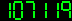 107119