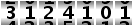 3124101