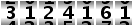 3124161
