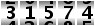 31574