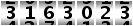 3163023