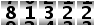 81322