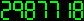 2987718