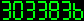 3033836