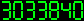 3033840