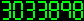 3033898